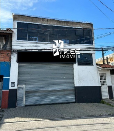 Sobrado com 2 Quartos à Venda, 330 m² em Jardim Maragogipe - Itaquaquecetuba