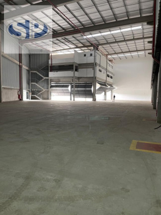 Imagem Imóvel Comercial para Alugar, 1.216 m² em Cidade Jardim Cumbica - Guarulhos