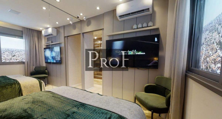 Imagem Apartamento com 3 Quartos à Venda, 125 m² em Vila Dom Pedro I - São Paulo Imagem Apartamento com 3 Quartos à Venda, 125 m² em Vila Dom Pedro I - São Paulo