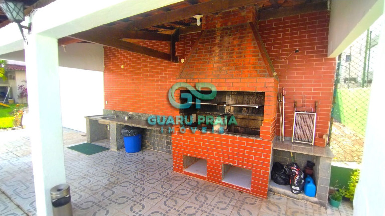 Imagem Apartamento com 3 Quartos à Venda, 103 m² em Astúrias - Guarujá