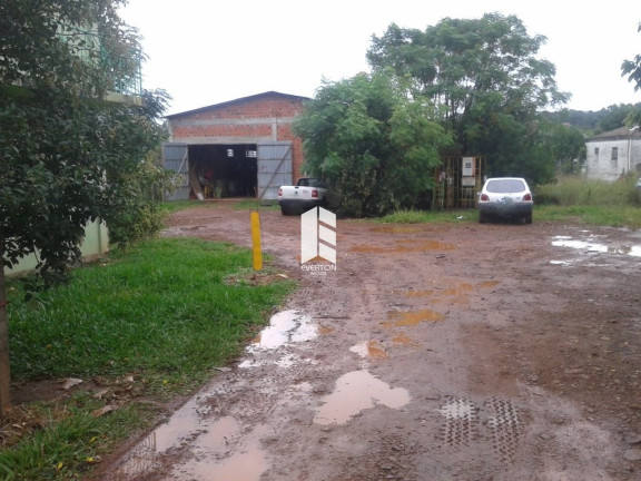 Imagem Imóvel Comercial à Venda, 1.885 m² em Centro - Mata