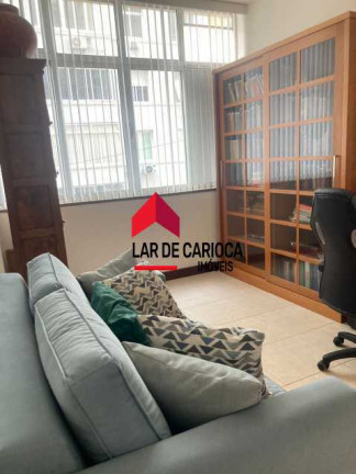 Imagem Apartamento com 2 Quartos à Venda, 112 m² em Copacabana - Rio De Janeiro