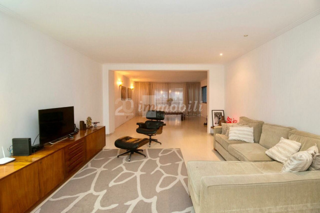 Imagem Apartamento com 2 Quartos à Venda, 200 m² em Higienopolis - São Paulo Imagem Apartamento com 2 Quartos à Venda, 200 m² em Higienopolis - São Paulo