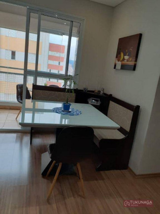 Imagem Apartamento com 2 Quartos à Venda, 59 m² em Picanco - Guarulhos Imagem Apartamento com 2 Quartos à Venda, 59 m² em Picanco - Guarulhos