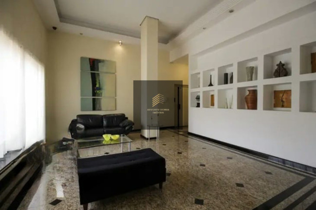 Imagem Imóvel com 3 Quartos à Venda, 200 m² em Vila Mariana - São Paulo Imagem Imóvel com 3 Quartos à Venda, 200 m² em Vila Mariana - São Paulo
