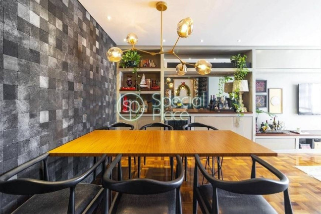 Imagem Apartamento com 3 Quartos à Venda, 250 m² em Jardim América - São Paulo