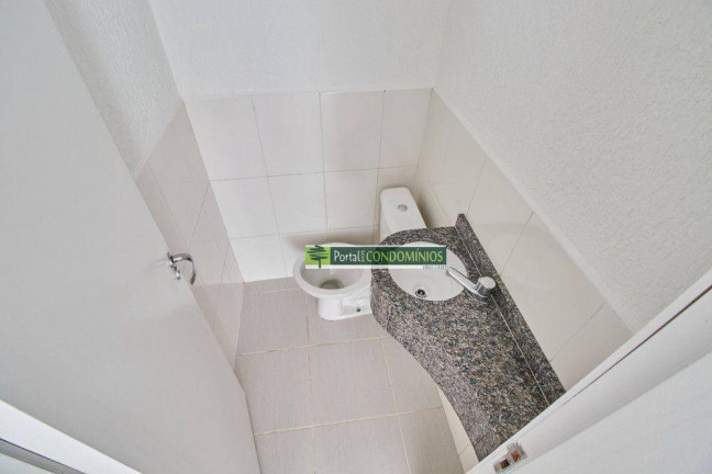 Imagem Sobrado com 3 Quartos à Venda, 99 m² em Abranches - Curitiba Imagem Sobrado com 3 Quartos à Venda, 99 m² em Abranches - Curitiba