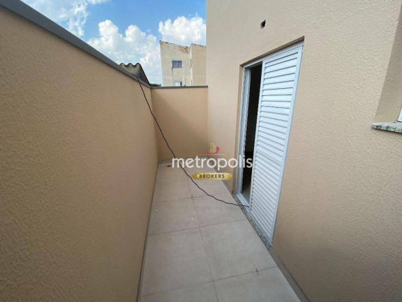 Imagem Apartamento com 2 Quartos à Venda, 52 m² em Vila Pires - Santo André Imagem Apartamento com 2 Quartos à Venda, 52 m² em Vila Pires - Santo André