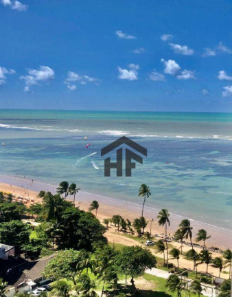 Imagem Apartamento com 3 Quartos à Venda, 134 m² em Candeias - Jaboatão Dos Guararapes