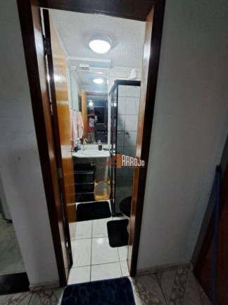 Imagem Apartamento com 3 Quartos à Venda, 49 m² em Guaianases - São Paulo