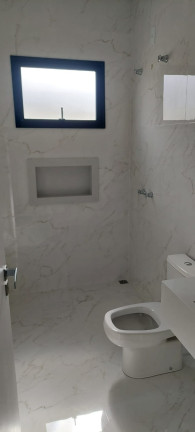 Imagem Casa com 3 Quartos à Venda, 248 m² em Alphaville Nova Esplanada 3 - Votorantim