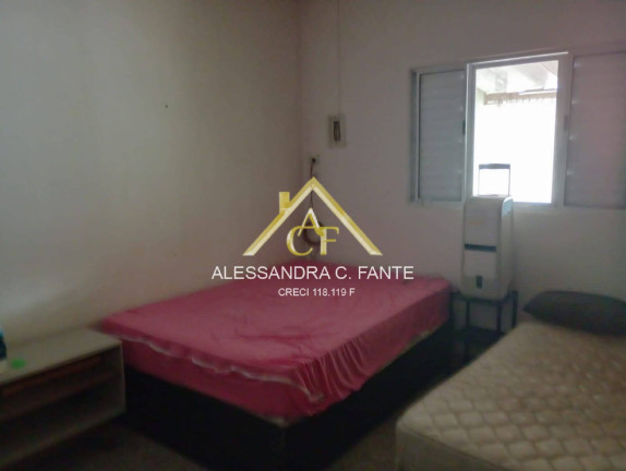 Imagem Casa com 2 Quartos à Venda, 5 m² em Florida Mirim - Mongaguá