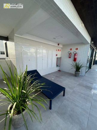 Apartamento com 3 Quartos à Venda, 70 m² em Intermares - Cabedelo