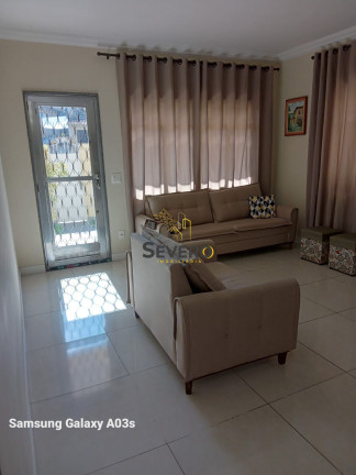Imagem Casa com 3 Quartos à Venda, 360 m² em Mutuá - São Gonçalo