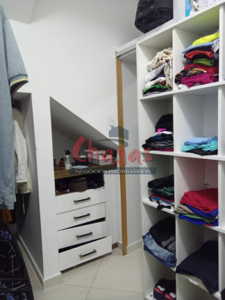 Imagem Sobrado com 3 Quartos à Venda, 240 m² em Gaivotas - Caraguatatuba Imagem Sobrado com 3 Quartos à Venda, 240 m² em Gaivotas - Caraguatatuba