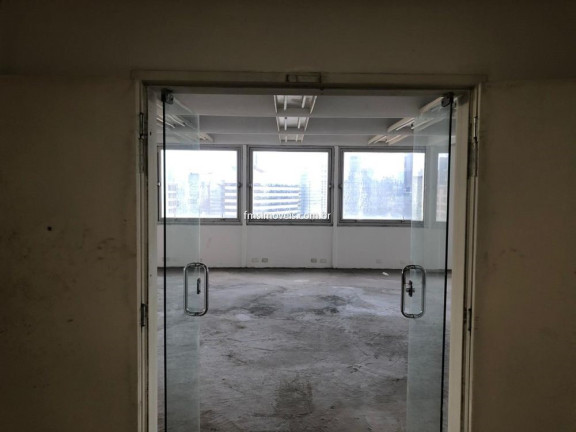 Imagem Sala Comercial à Venda, 417 m² em Chácara Itaim - São Paulo Imagem Sala Comercial à Venda, 417 m² em Chácara Itaim - São Paulo