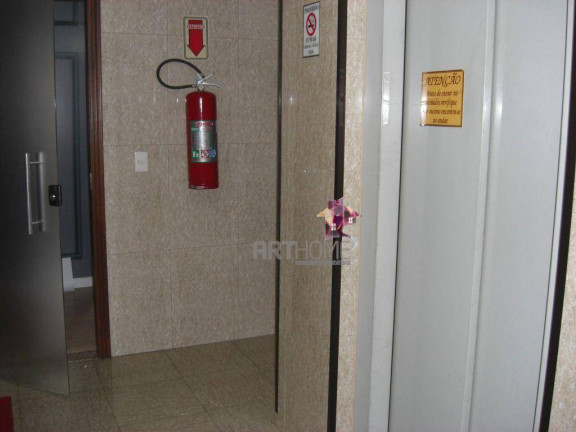 Imagem Sala Comercial à Venda, 40 m² em Jardim Hollywood - São Bernardo Do Campo Imagem Sala Comercial à Venda, 40 m² em Jardim Hollywood - São Bernardo Do Campo