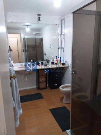 Imagem Apartamento com 3 Quartos à Venda, 130 m² em Santa Cecília - São Paulo