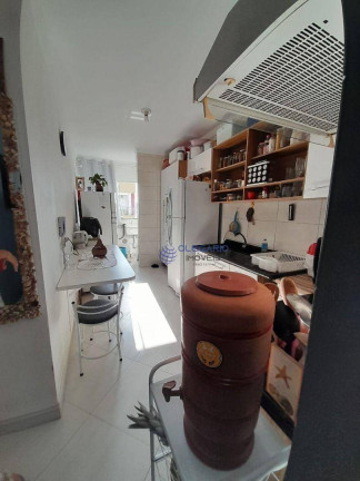Imagem Apartamento com 2 Quartos à Venda, 120 m² em Centro - Penha