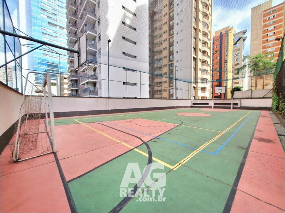 Imagem Apartamento com 1 Quarto à Venda, 42 m² em Bela Vista - São Paulo