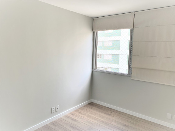 Imagem Apartamento com 3 Quartos à Venda, 87 m² em Vila Uberabinha - São Paulo