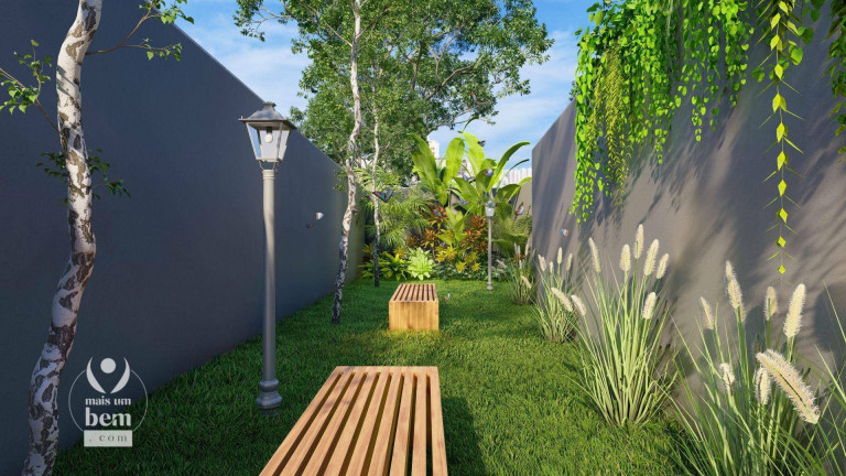 Imagem Terreno à Venda, 169 m² em Santa Quitéria - Curitiba Imagem Terreno à Venda, 169 m² em Santa Quitéria - Curitiba