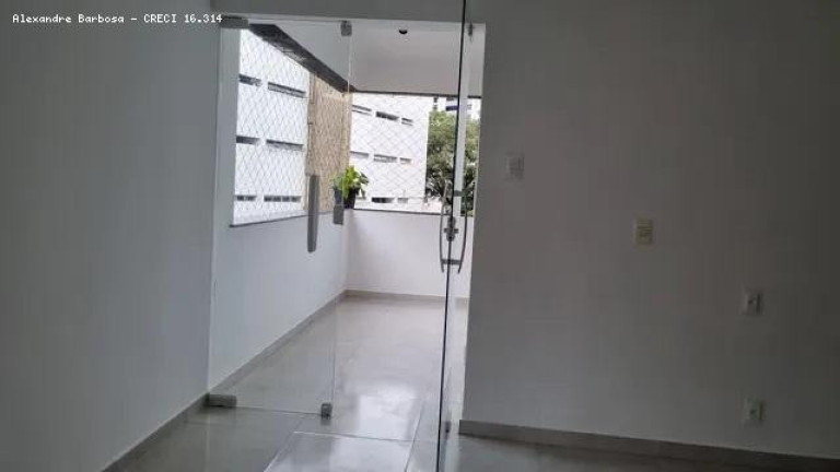 Imagem Apartamento com 3 Quartos à Venda, 110 m² em Graças - Recife
