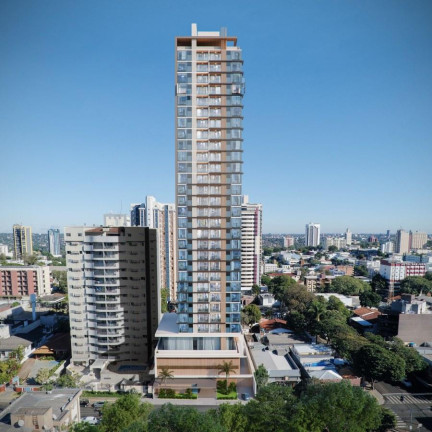 Imagem Apartamento com 1 Quarto à Venda, 56 m² em Centro - Foz Do Iguaçu Imagem Apartamento com 1 Quarto à Venda, 56 m² em Centro - Foz Do Iguaçu