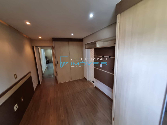 Imagem Apartamento com 3 Quartos para Alugar, 120 m² em Canto Do Forte - Praia Grande Imagem Apartamento com 3 Quartos para Alugar, 120 m² em Canto Do Forte - Praia Grande