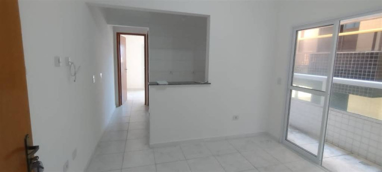 Imagem Apartamento com 1 Quarto à Venda, 42 m² em Boqueirao - Praia Grande