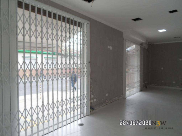 Imagem Loja para Alugar, 79 m² em Vila Leopoldina - São Paulo Imagem Loja para Alugar, 79 m² em Vila Leopoldina - São Paulo