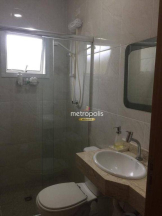 Imagem Apartamento com 2 Quartos à Venda, 70 m² em Jardim Bela Vista - Santo André Imagem Apartamento com 2 Quartos à Venda, 70 m² em Jardim Bela Vista - Santo André