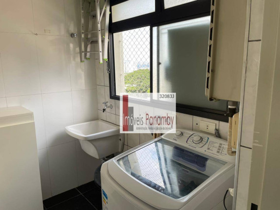 Imagem Apartamento com 3 Quartos à Venda, 94 m² em Vila Monumento - São Paulo