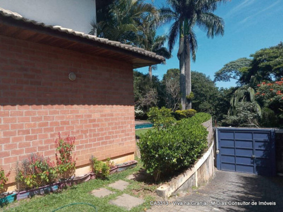 Imagem Casa de Condomínio com 4 Quartos à Venda, 1.500 m² em Chácara Santa Lúcia Dos Ypes - Carapicuíba Imagem Casa de Condomínio com 4 Quartos à Venda, 1.500 m² em Chácara Santa Lúcia Dos Ypes - Carapicuíba