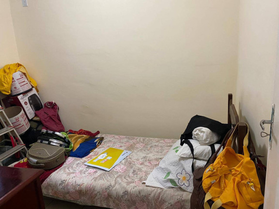 Imagem Apartamento com 2 Quartos à Venda, 46 m² em Areal - Araruama Imagem Apartamento com 2 Quartos à Venda, 46 m² em Areal - Araruama