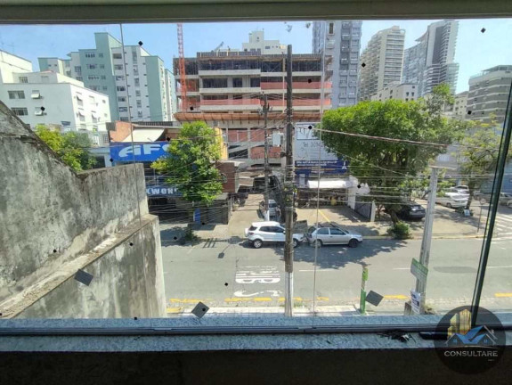 Imagem Imóvel para Alugar, 260 m² em Pompéia - Santos Imagem Imóvel para Alugar, 260 m² em Pompéia - Santos