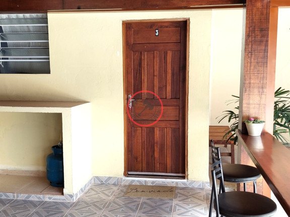 Imagem Casa com 4 Quartos à Venda, 314 m² em Boiçucanga - São Sebastião Imagem Casa com 4 Quartos à Venda, 314 m² em Boiçucanga - São Sebastião