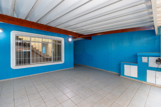 Imagem Casa com 3 Quartos à Venda, 150 m² em Vila Santa Catarina - São Paulo Imagem Casa com 3 Quartos à Venda, 150 m² em Vila Santa Catarina - São Paulo