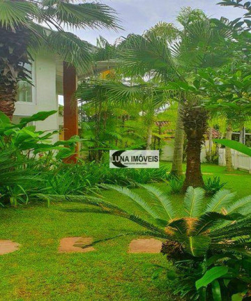 Imagem Sobrado com 5 Quartos à Venda, 570 m² em Baleia - São Sebastião Imagem Sobrado com 5 Quartos à Venda, 570 m² em Baleia - São Sebastião