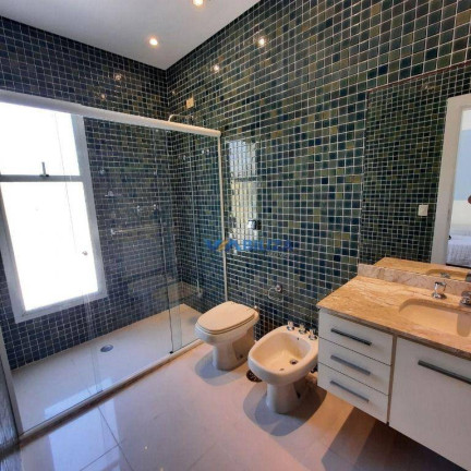 Imagem Sobrado com 6 Quartos à Venda, 600 m² em Jardim Virginia - Guarujá Imagem Sobrado com 6 Quartos à Venda, 600 m² em Jardim Virginia - Guarujá