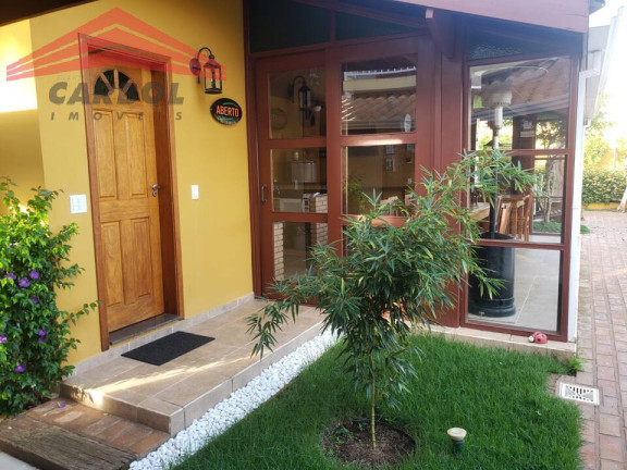 Imagem Casa de Condomínio com 3 Quartos à Venda, 1.000 m² em Jardim Tereza Cristina - Jundiaí