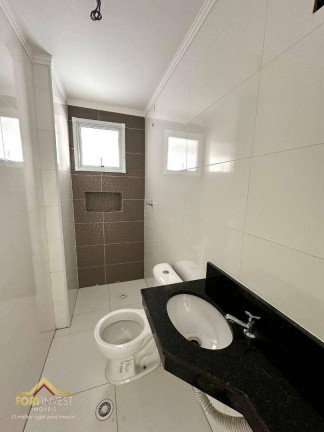 Imagem Imóvel com 2 Quartos à Venda, 77 m² em Aviação - Praia Grande