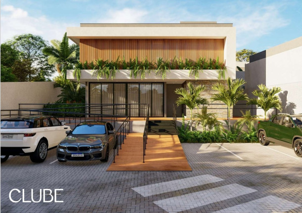 Imagem Casa com 4 Quartos à Venda, 144 m² em Buraquinho - Lauro De Freitas