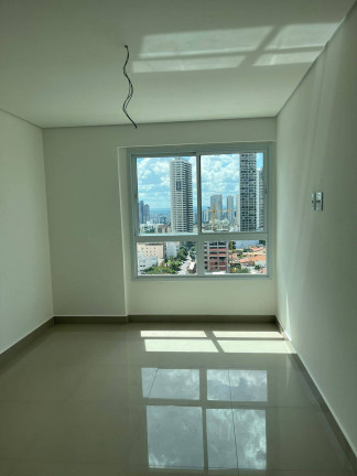 Imagem Apartamento com 1 Quarto à Venda, 56 m² em Setor Marista - Goiânia Imagem Apartamento com 1 Quarto à Venda, 56 m² em Setor Marista - Goiânia