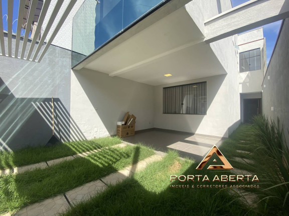 Imagem Casa com 3 Quartos à Venda, 178 m² em Cidade Nova - Santana Do Paraíso Imagem Casa com 3 Quartos à Venda, 178 m² em Cidade Nova - Santana Do Paraíso