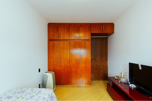 Imagem Apartamento com 3 Quartos à Venda, 128 m² em Centro - Jundiaí