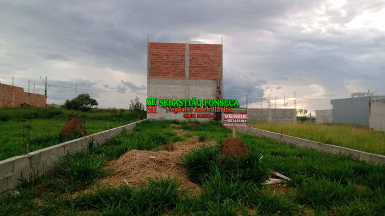 Terreno à Venda, 175 m² em Setville Altos De São José - São José Dos Campos