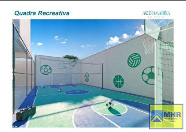 Imagem Apartamento com 3 Quartos à Venda, 79 m² em Praia De Itaparica - Vila Velha Imagem Apartamento com 3 Quartos à Venda, 79 m² em Praia De Itaparica - Vila Velha