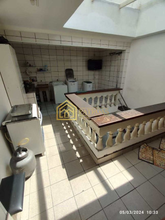 Imagem Casa com 3 Quartos à Venda, 298 m² em Jordanópolis - São Bernardo Do Campo