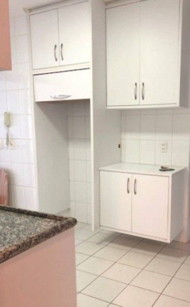 Imagem Imóvel com 4 Quartos à Venda, 134 m² em Santo Amaro - São Paulo